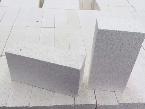 氧化铝空心球砖