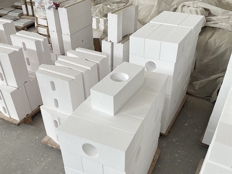 氧化铝空心球砖