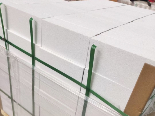 氧化铝空心球砖