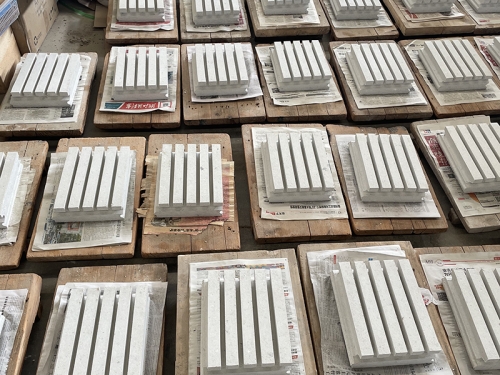 氧化铝空心球砖