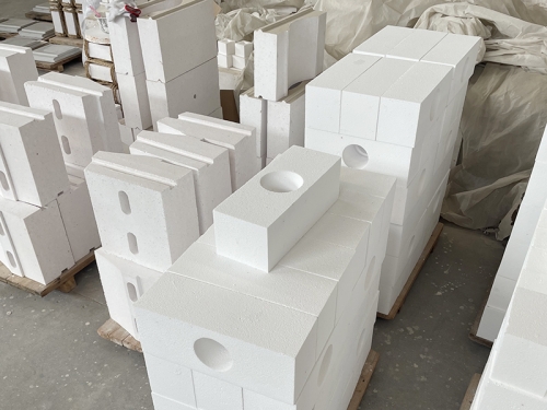 氧化铝空心球砖