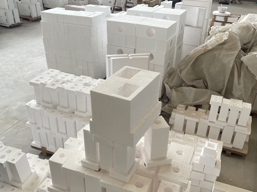 氧化铝空心球砖