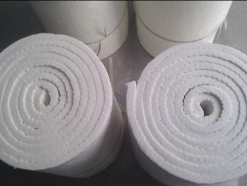 陶瓷纤维毯 陶瓷纤维毯