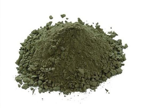 刚玉质浇注料 刚玉质浇注料